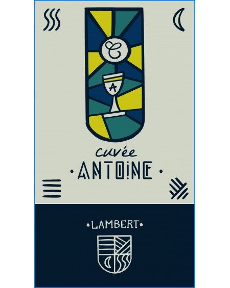 Cuvée "Antoine" 2015