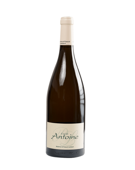 Cuvée "Antoine" 2019