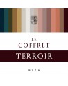 Coffret Terroir