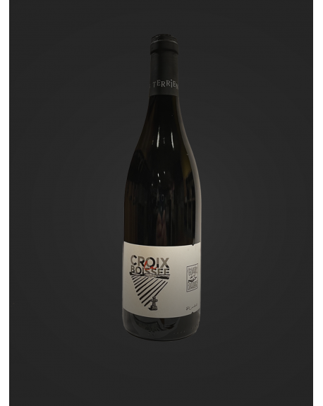 Vin Bio de Chinon - Domaine Lambert - le coffret terroir