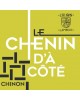 Cuvée "Le Chenin d'A Côté" 2023