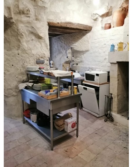 Bienvenue à la table des Lambert