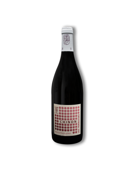 Cuvée " Les terrasses" 2023