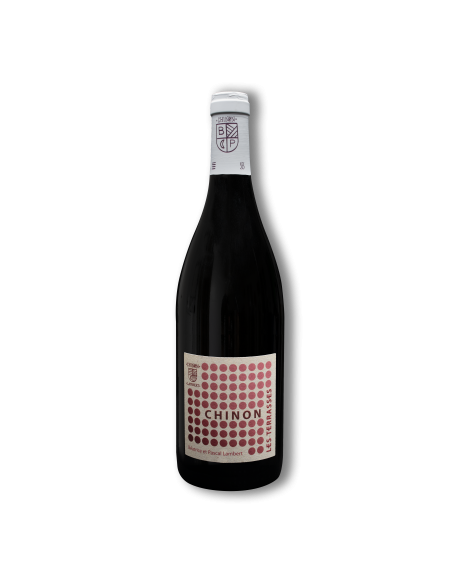 Cuvée " Les terrasses" 2023