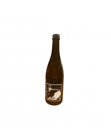 Cuvée "Bullothérapie"